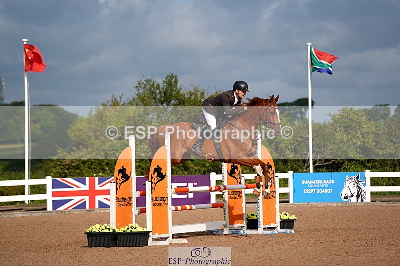 240803A-091354-06479 - Cls 34 British Novice and 90cm Open