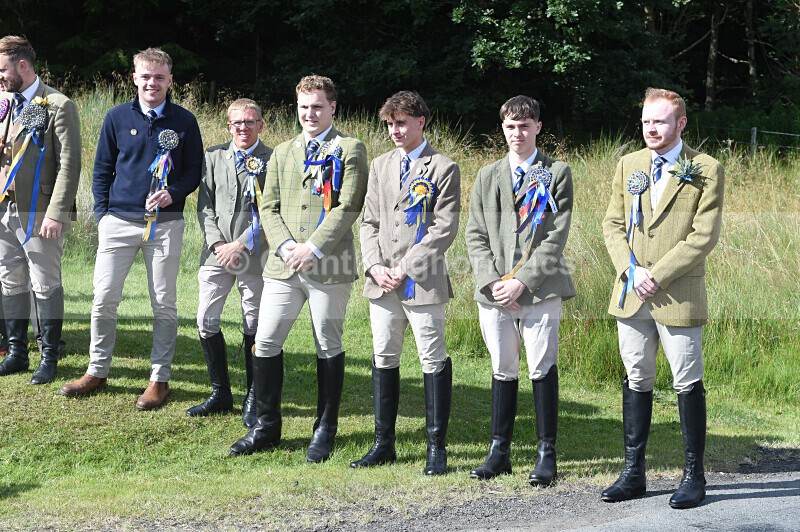116 - Lauder Common Riding 2026