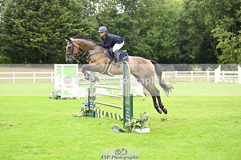 250829A-120024-01079 - Cls 1B Snr 1.10m Open