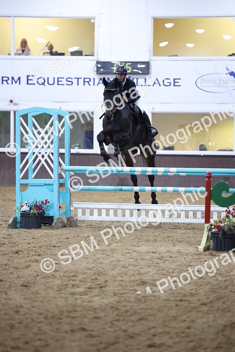 SBM_005137 - Race 2 - 1.10m