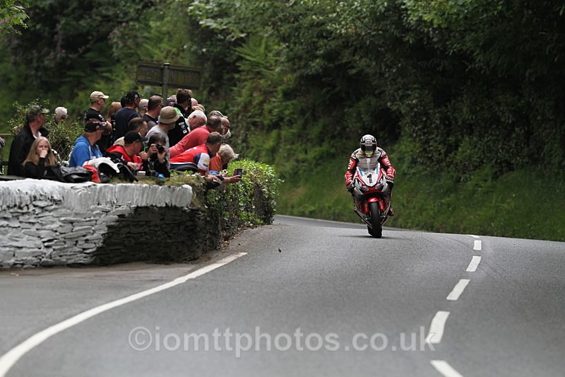 PR155138 - Superbike TT