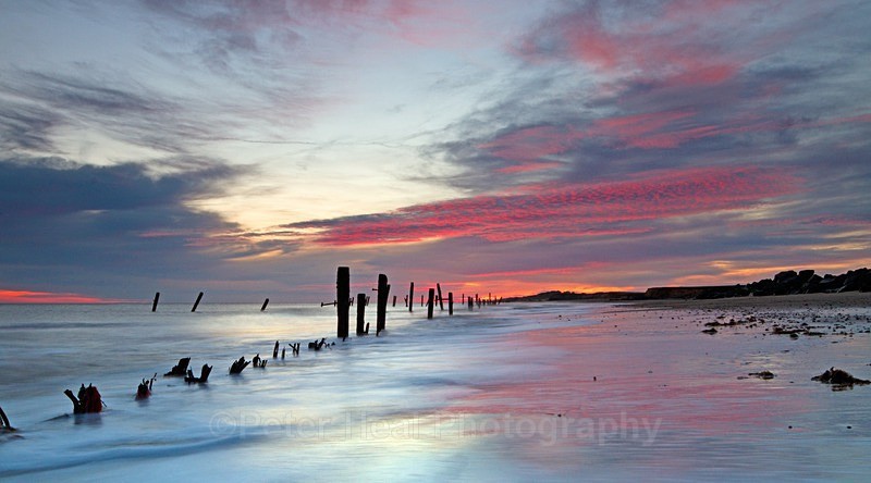 Happisburgh