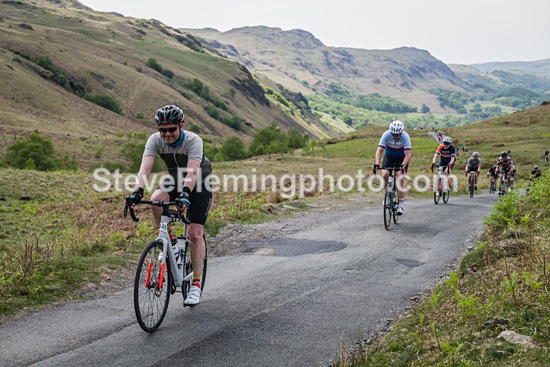 133337 - Hardknott Pass Camera 1 13.00-14.00