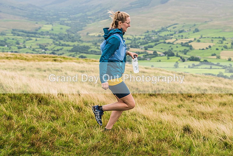 Sedbergh -746 - Sedbergh Hills Fell Race Sunday 20th August 2023