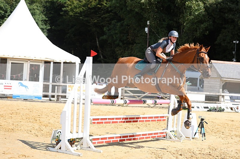 3E7A1746 - Class 11: 1m open