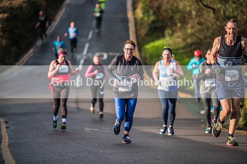 Ribble-1525 - Ribble Valley 10K Sunday 31st December 2023