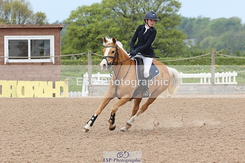 250503-105929-00407 - Cls 5 Pony Discovery and 90cm Open
