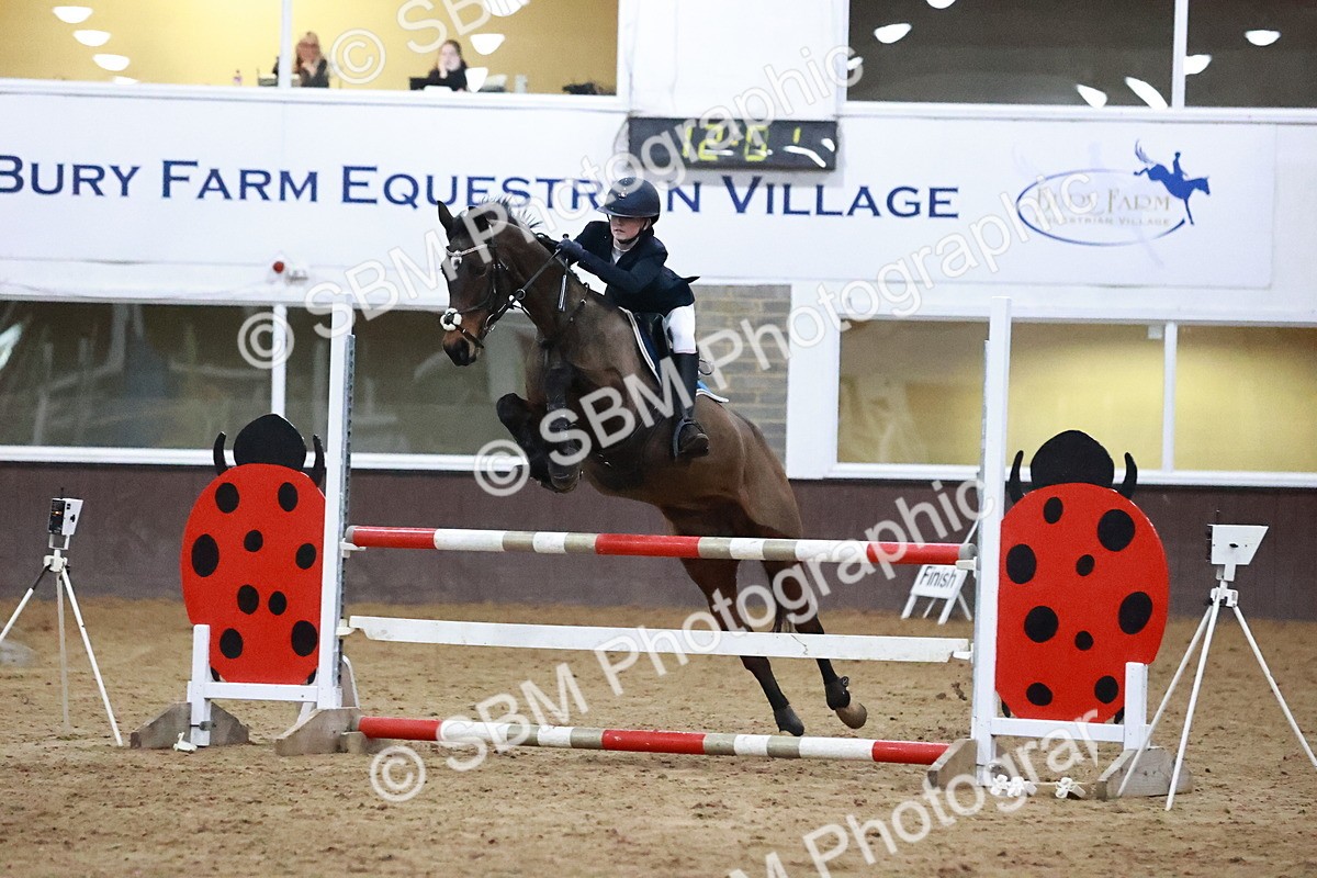 SBM_002600 - Class 7 - 1.00m