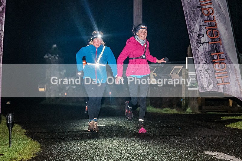 HTE Dark Skies 10K-92 - High Terrain Events Kielder Dark Skies 10K Trail Run Saturday 7th January 2023