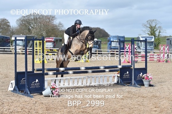 BPP_2999 - CLASS 4 STX-UK Pony BritiNovice / 0.80m Open