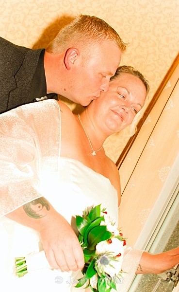  - James & Lisa