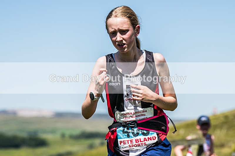 Tebay U15-46 - FRA Junior Championship Under 15s Tebay Saturday 12th July 2025