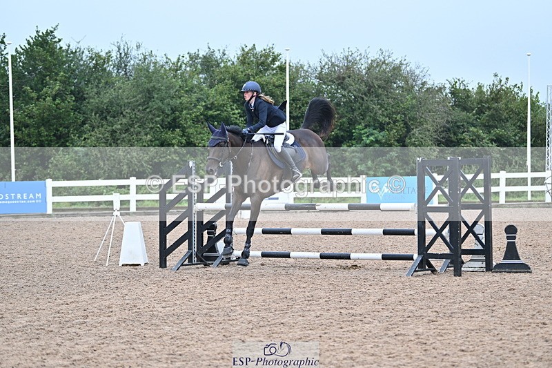 240907A-112942-01145 - Cls 8 1.05m Amateur Qualifier