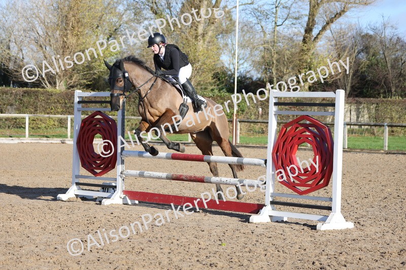 20251123-1114 - Class 4 - 90cm