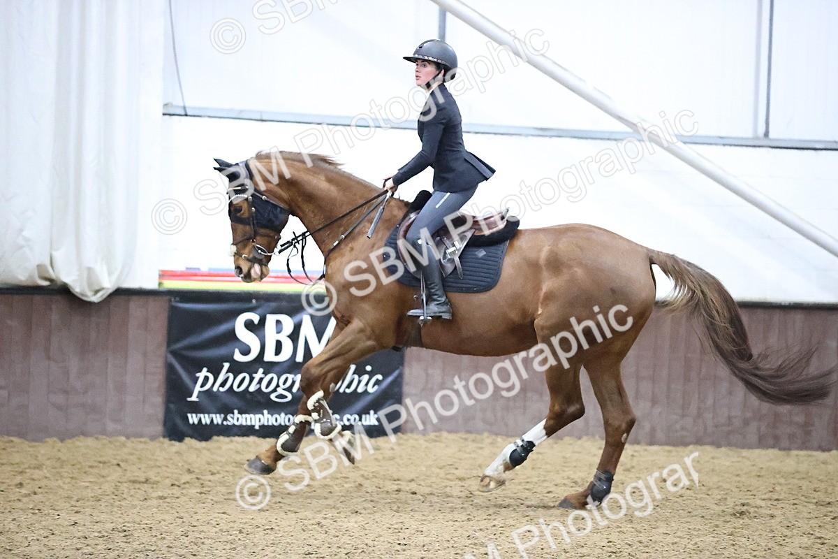 SBM_010032 - Class 24 - Equine Star Championship Qualifier 1.10m