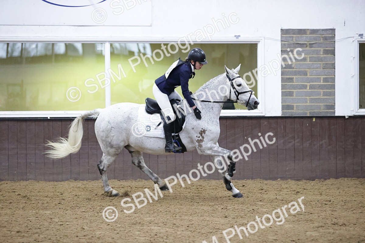 SBM_001244 - Class 3 - 1.00m