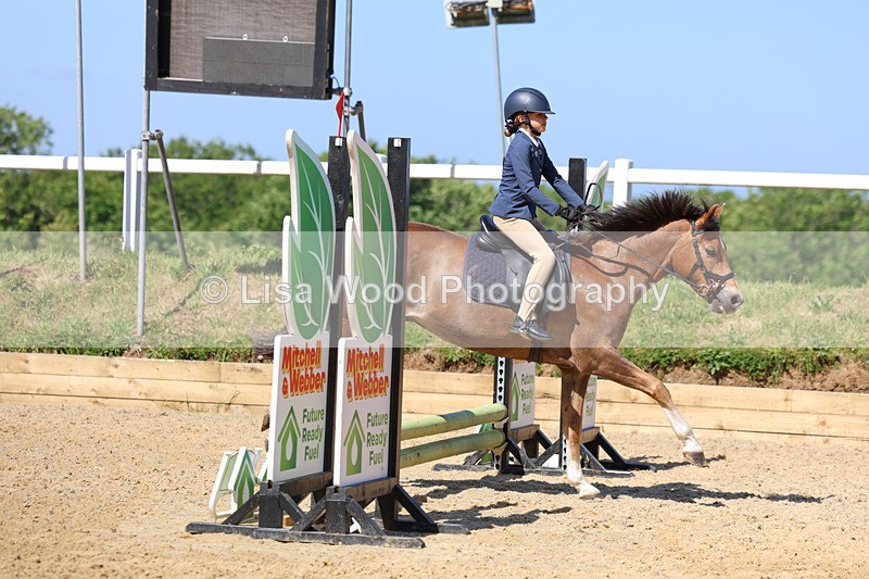 3E7A1748 - Class 1C: 40cm Open