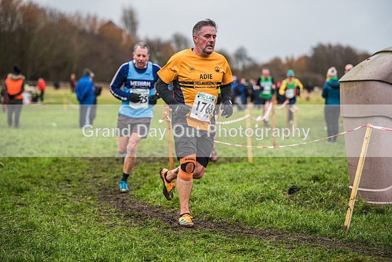 Blackpool-919 - Mid Lancs XC Blackpool Saturday 13th January 2024