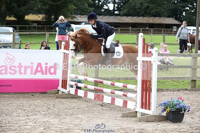 230825-130854-10535 - Round 1 Start to 14.20 coursewalk