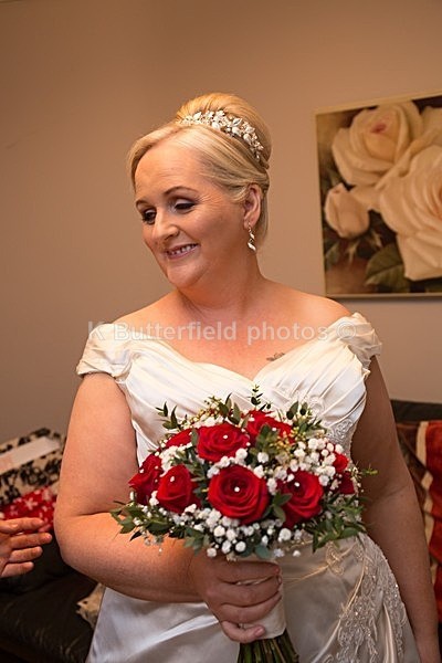 005 - Roseann and John Wedding
