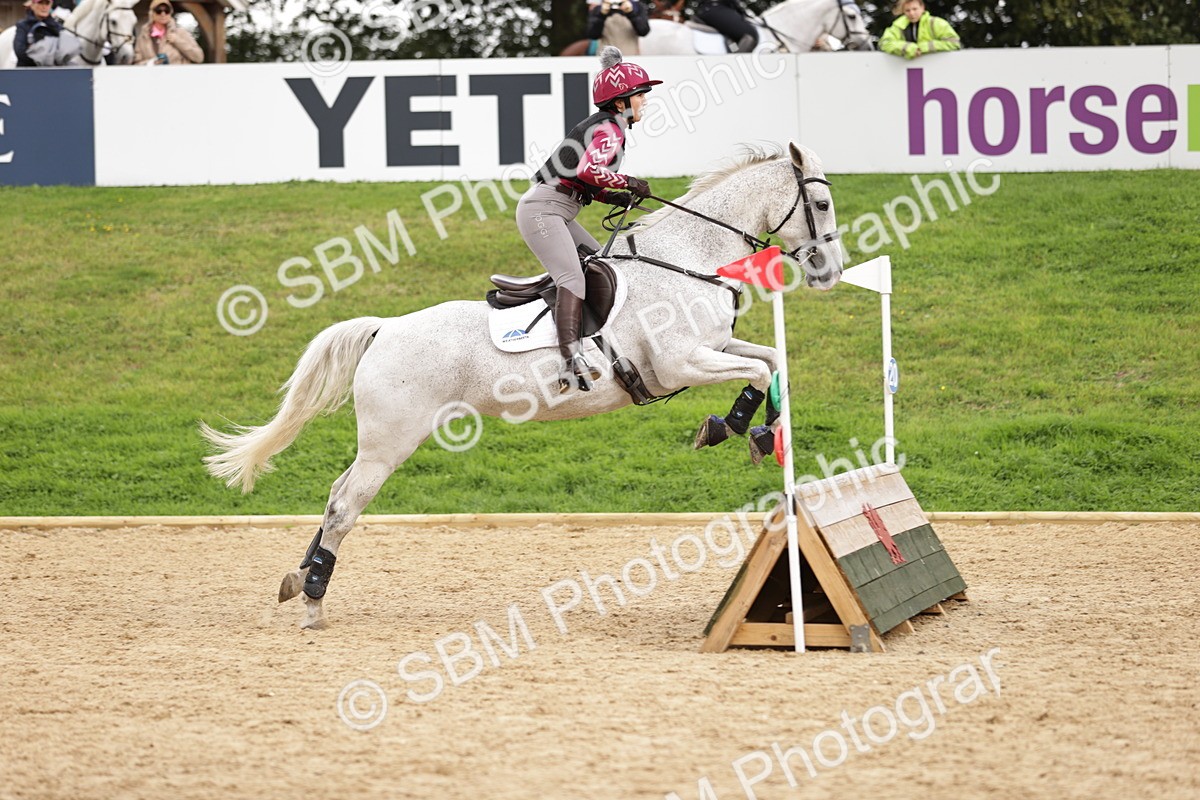 SBM_09502 - E3 - Eventers Challenge 80cm Open