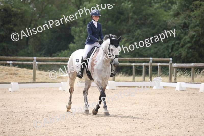 20260715-0412 - Class 5 - Novice 1
