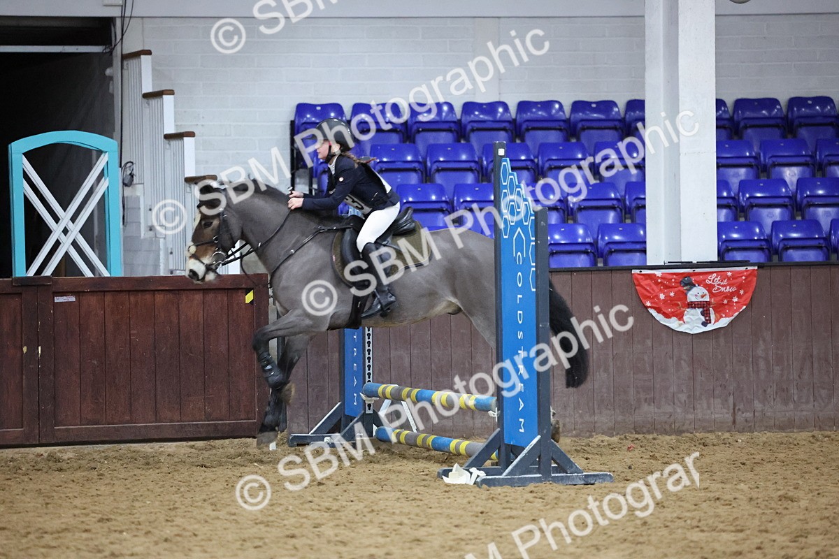 SBM_000049 - Class 1 - Santas Helpers - 40cm