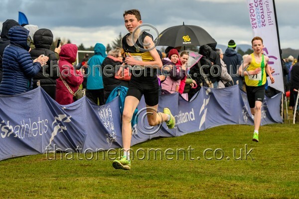 SCLan25-918110 - Boys U15