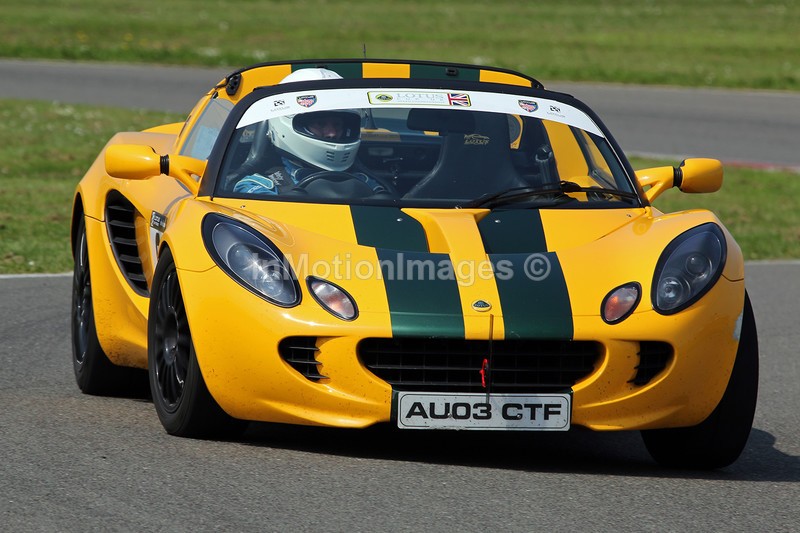  - Lotus Cup UK Speed Champs 2014/15/16/17/18/22/23/24