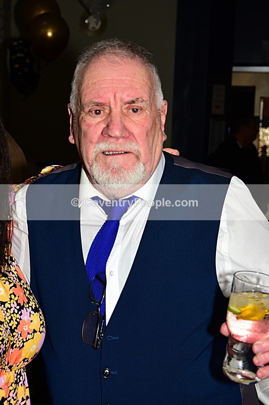 Jack-694 - Jack's 80th