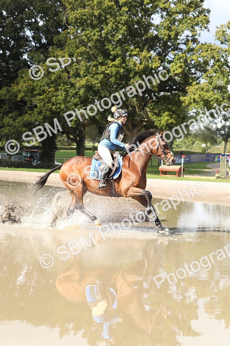 SBM_07836 - E4 Eventers Challenge 80cm Open