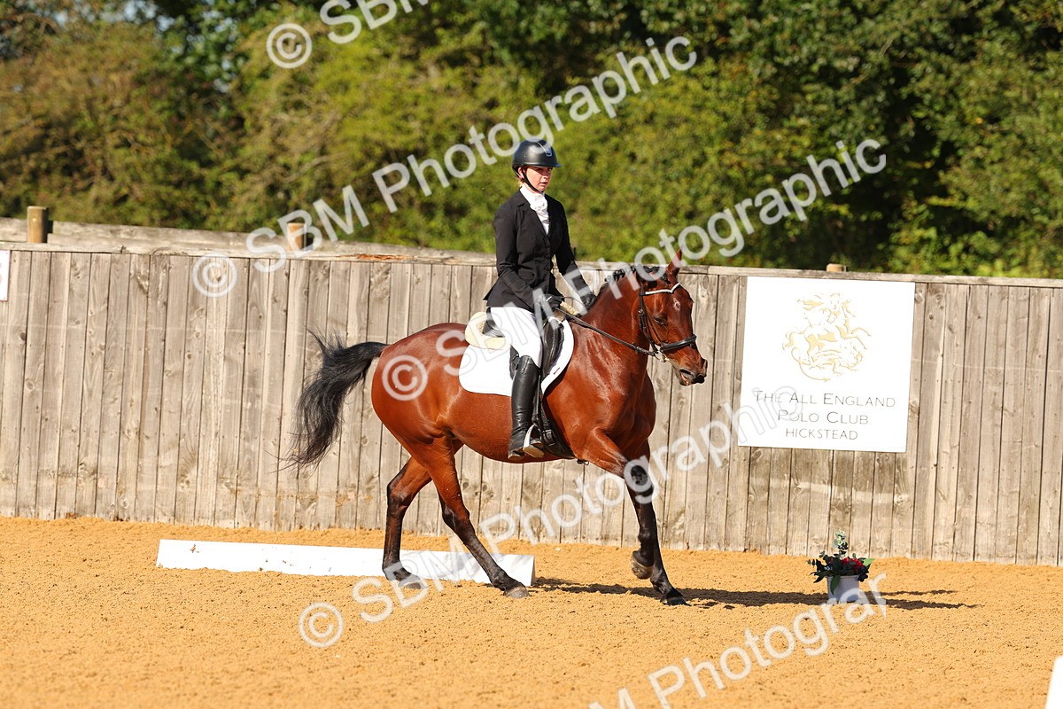 SBM_39890 - D18 - Grand Tour Championship - Novice 34