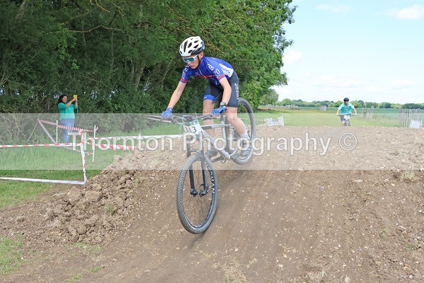 313 - MTB East Round 5 Gallows Green 25th May 2025 12:10 Male S2/Male U14/U16 (45Min)
