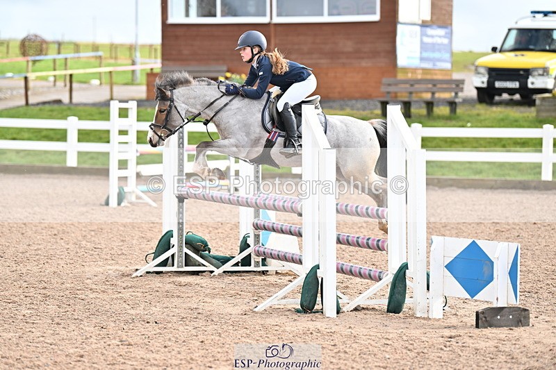 240310A-095800-01910 - Cls 2 Pony British Novice and 80cm Open