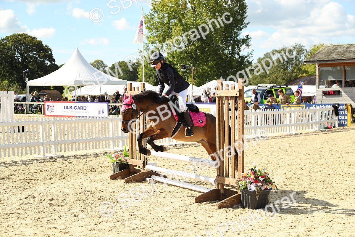 SBM_39449 - J6 - Junior Pony 55cm Championships