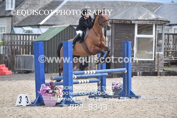 BPP_8343 - CLASS 15 SUN Pony Discovery / 90cm Open