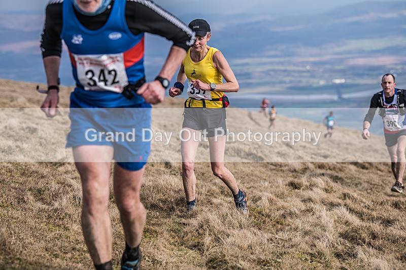 Black Combe-1837 - Black Combe Fell Race Saturday 7th March 2026