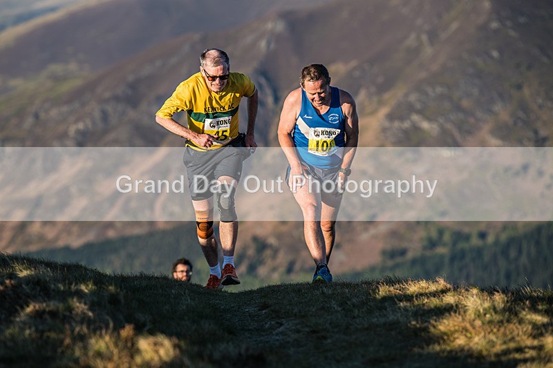 Lords Seat-392 - Lords Seat Fell Race Wednesday 29th April 2026