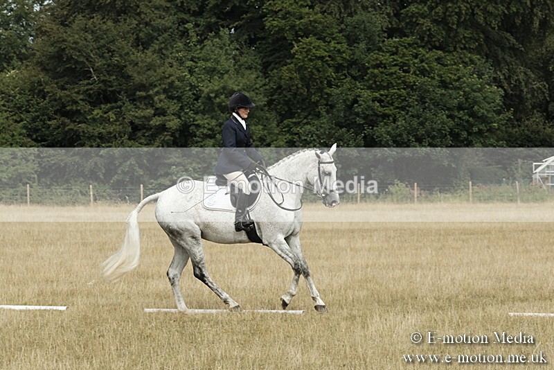 _PJP5654 - Dressage Classes BVRC Show 2018