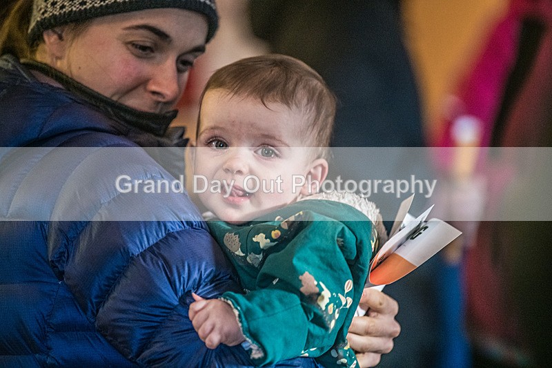 Loopy Latrigg-33 - Kong Running Loopy Latrigg Fell Race Saturday 20th December 2025
