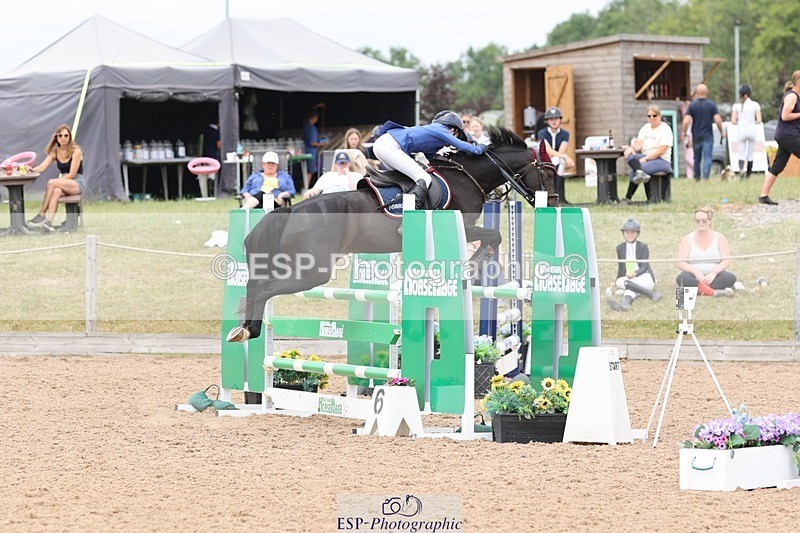 250629-143631-12323 - Cls 29 128cm HOYS Qualifier