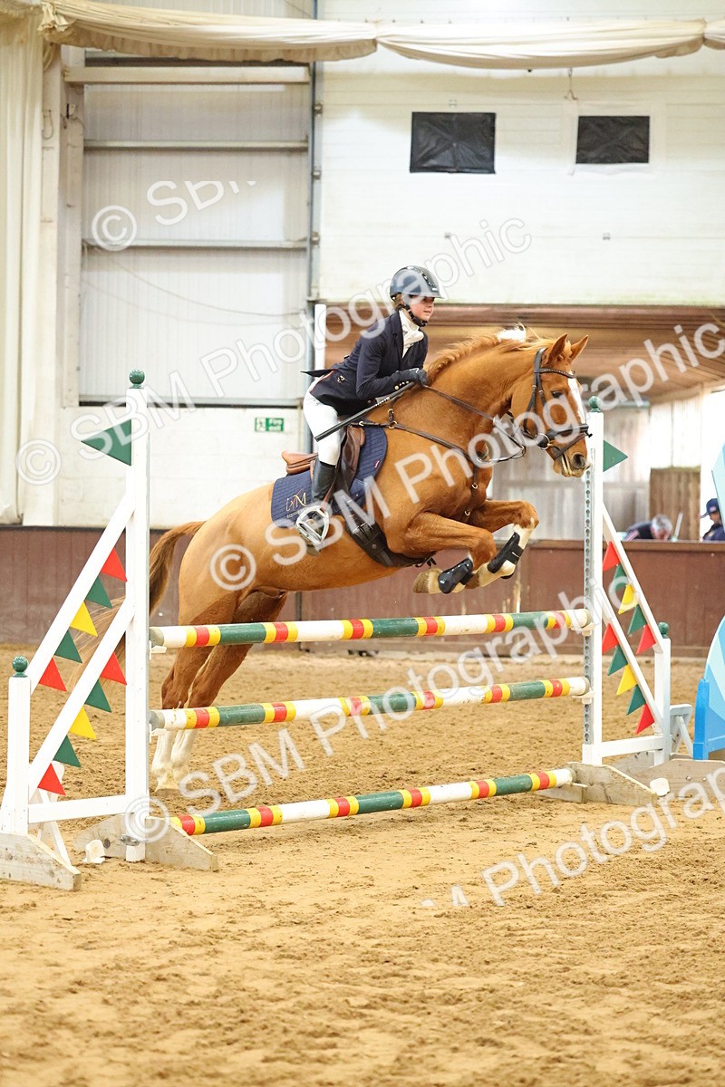 SBM_000918 - Class 3 - Senior Discovery - 1.00m