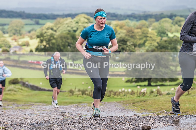 Westmorland-207 - Great Westmorland Trail Race (Junior & Senior Races) Saturday 13th September 2025