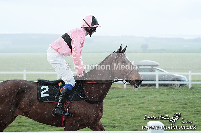 PtP 230324 795 - Tedworth Hunt PtP Larkhill Raccourse 23rd March 2024