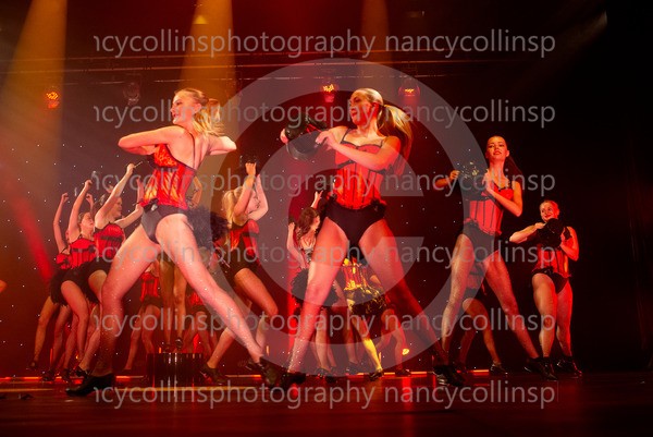 00181 - Show Me How Your Burlesque