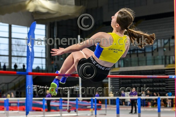 CEInv26-910622 - Field Female Set One