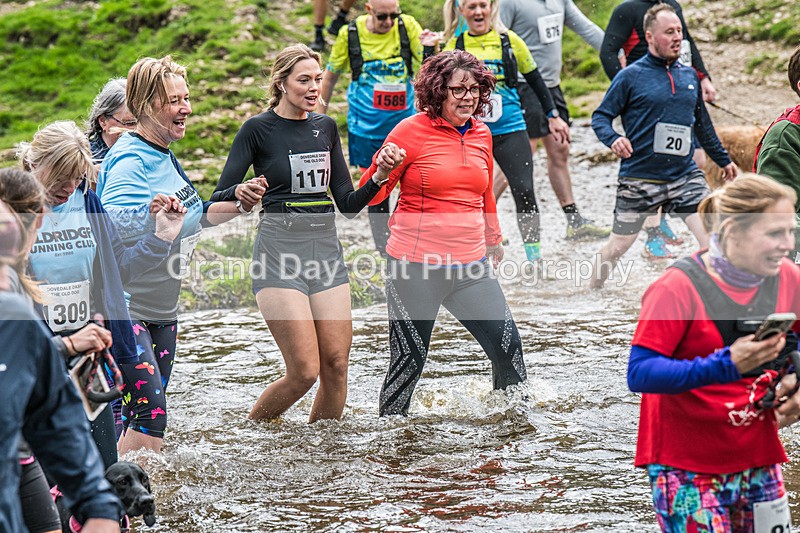 Dovedale Dash-427 - Dovedale Dash Sunday 5th October 2025