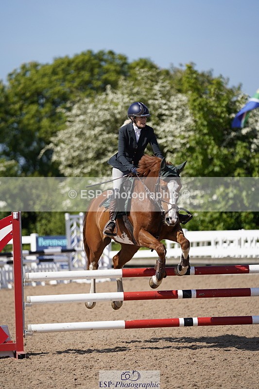 230527A-101414-03591 - Cls 19 British Novice & 90cm Open