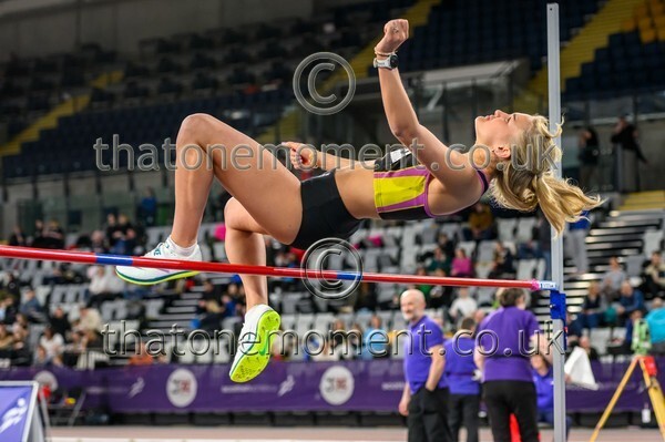 CEInv26-911540 - Field Female Set One