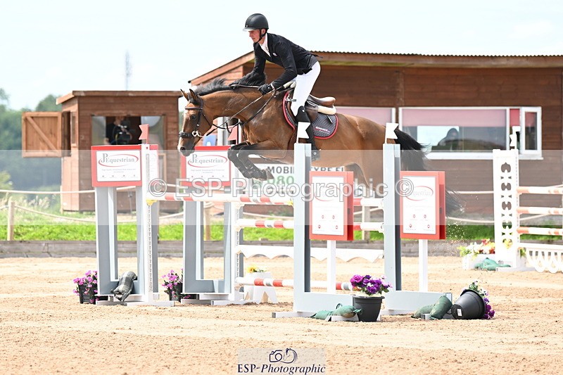 240718A-141136-05913 - Cls 33, YH 7 Yr Olds 1.30m